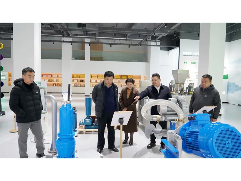 热烈欢迎 || 民进河南省委会秘书长李远一行莅临星空体育